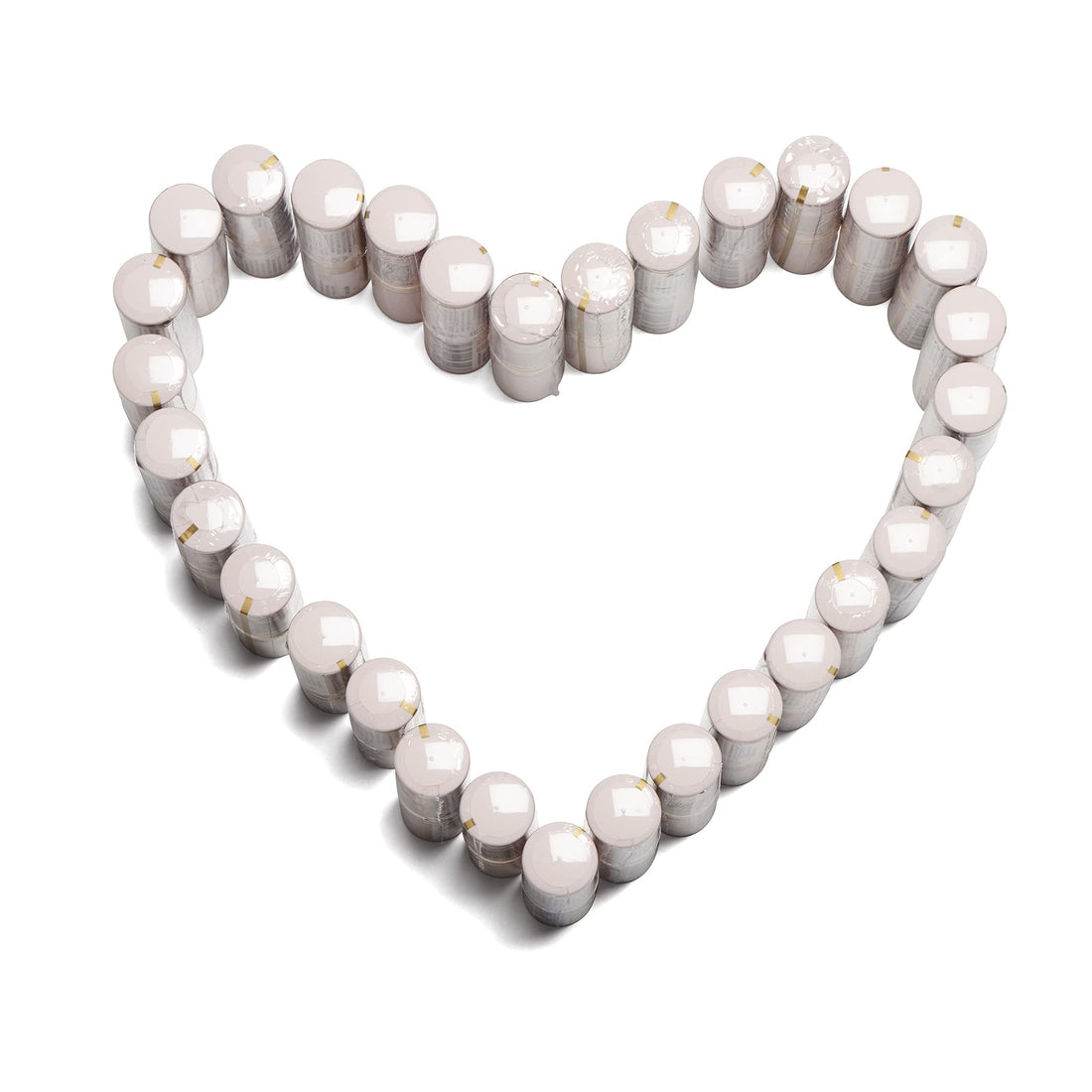 Lily: Lipstains Gold Lily