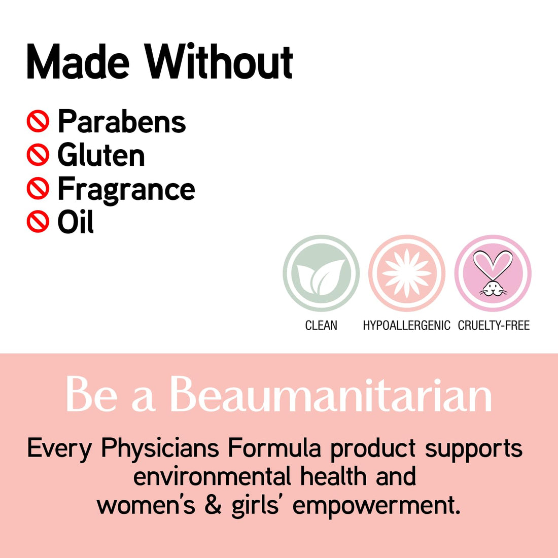 Physicians Formula Powder Palette Color Corrective Powders, Buff, 0.3-Ounces