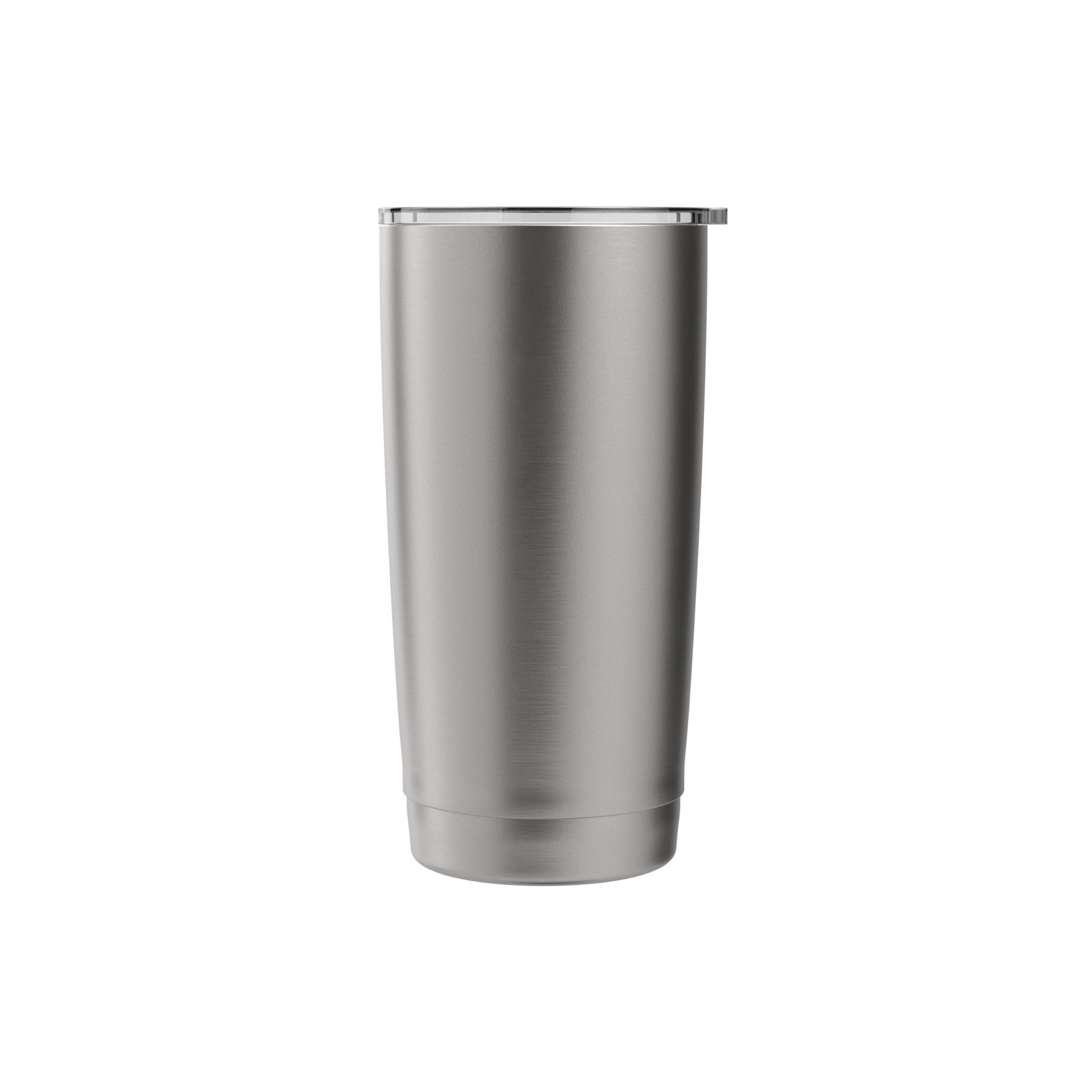 Ivory Stainless Steel Insulated Tumbler