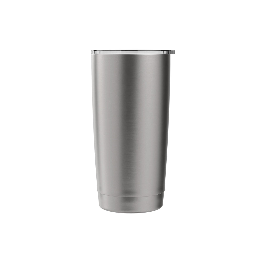 Ivory Stainless Steel Insulated Tumbler
