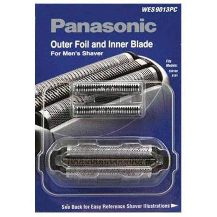 Blade/Foil Combo for ES8103S