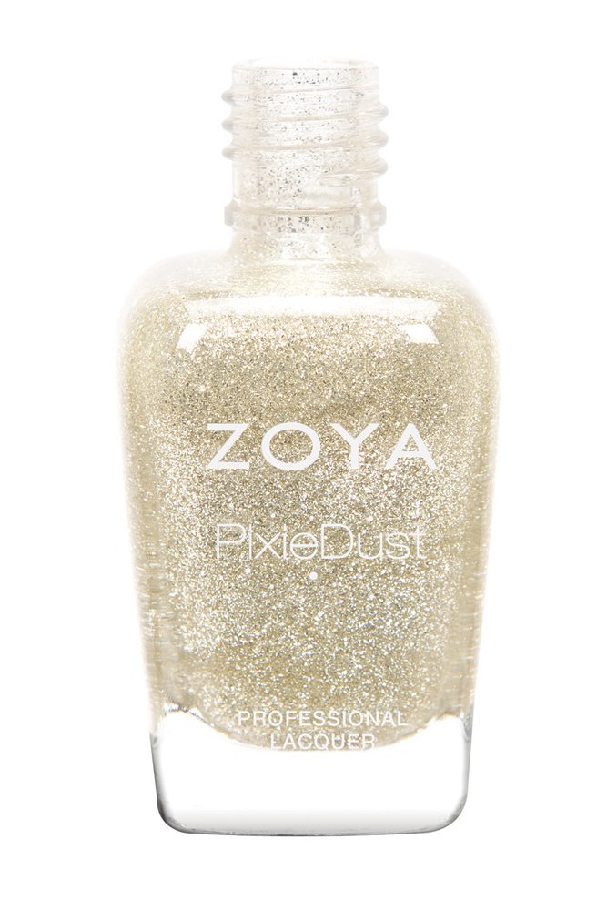 Zoya Nail Polish .5 oz Tomoko #698