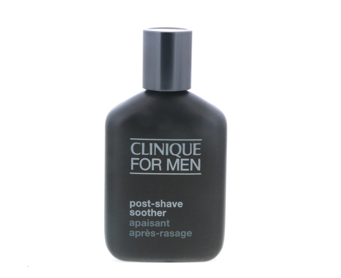 Clinique For Men Post Shave Soother 75ml