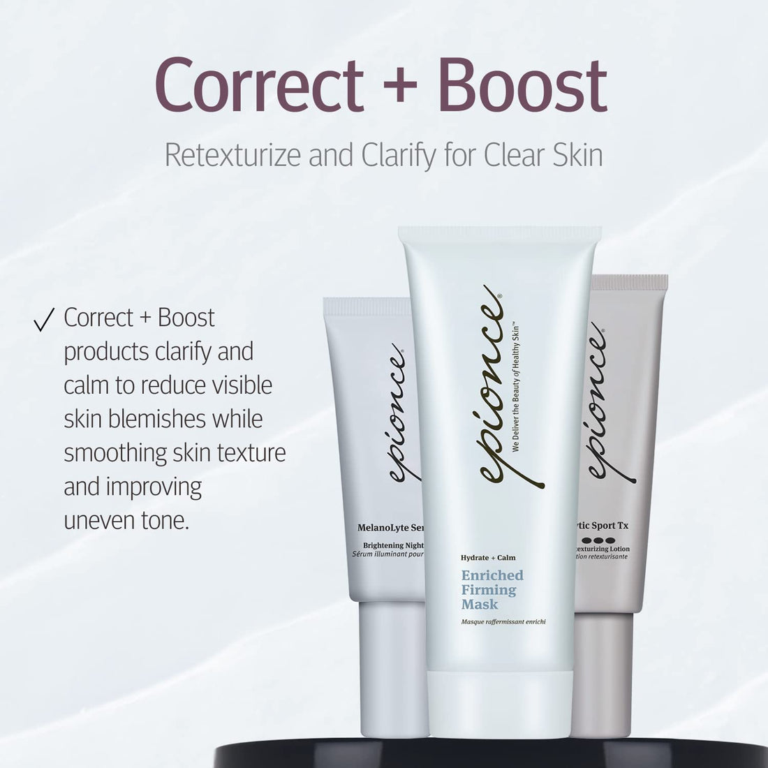 Epionce Enriched Firming Mask, 2.5 Fluid Ounce