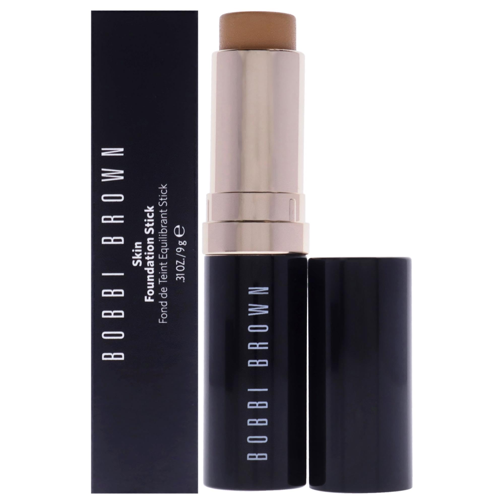 BOBBI BROWN Skin Foundation Stick #4.25 Natural Tan