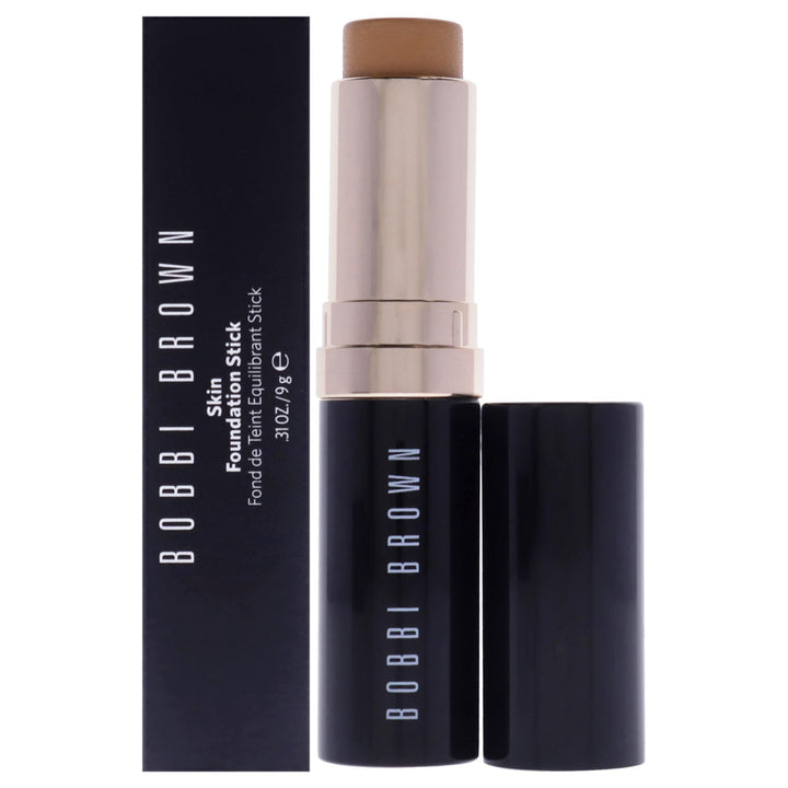 BOBBI BROWN Skin Foundation Stick #4.25 Natural Tan