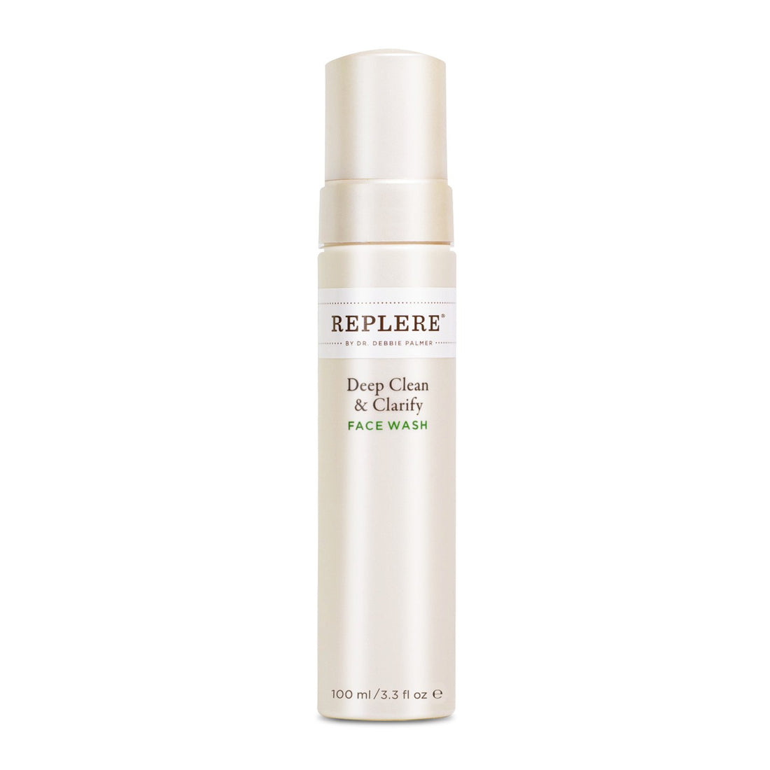 Deep Clean & Clarify Face Wash