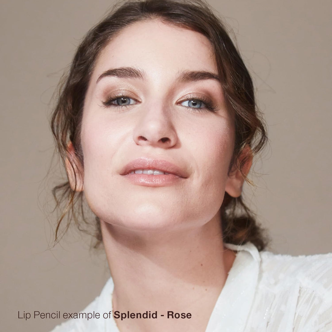 Mineral Fusion Lip Pencil, Splendid, .04 Ounce