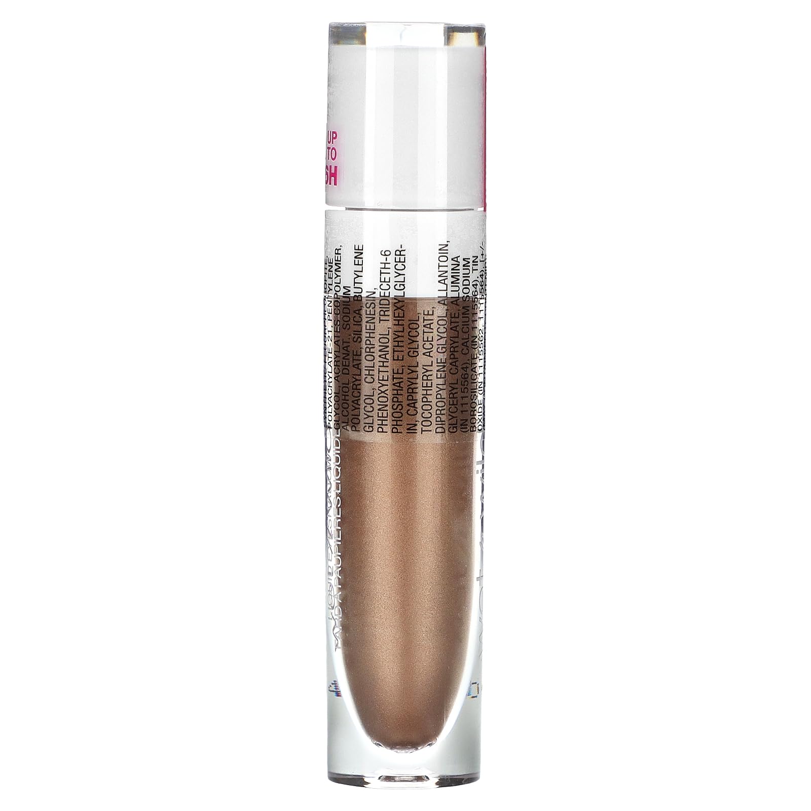 wet n wild Shadow Silk Liquid Eyeshadowbronze Digger