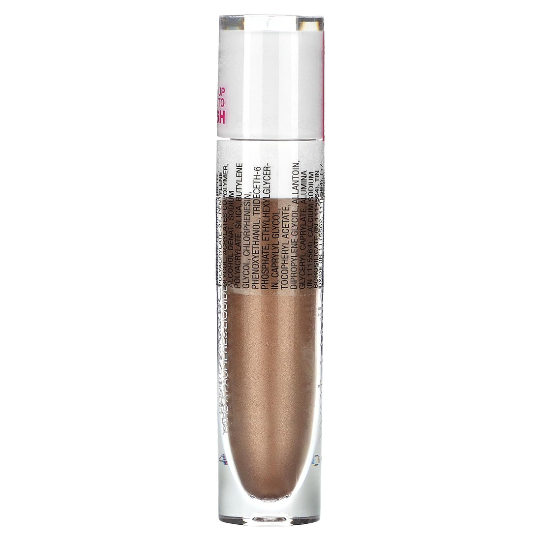 wet n wild Shadow Silk Liquid Eyeshadowbronze Digger