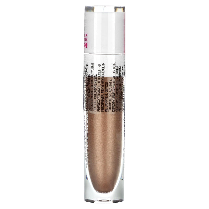 wet n wild Shadow Silk Liquid Eyeshadowbronze Digger