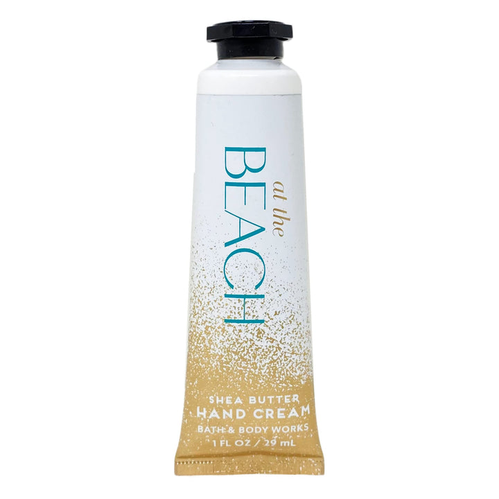 Bath & Body Works At The Beach Shea Butter Hand Cream - 1 fl oz
