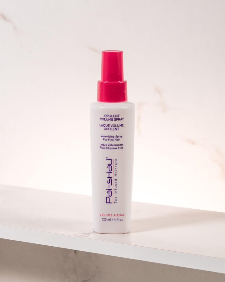 PAI-SHAU OPULENT VOLUME SPRAY, 4 fl oz.