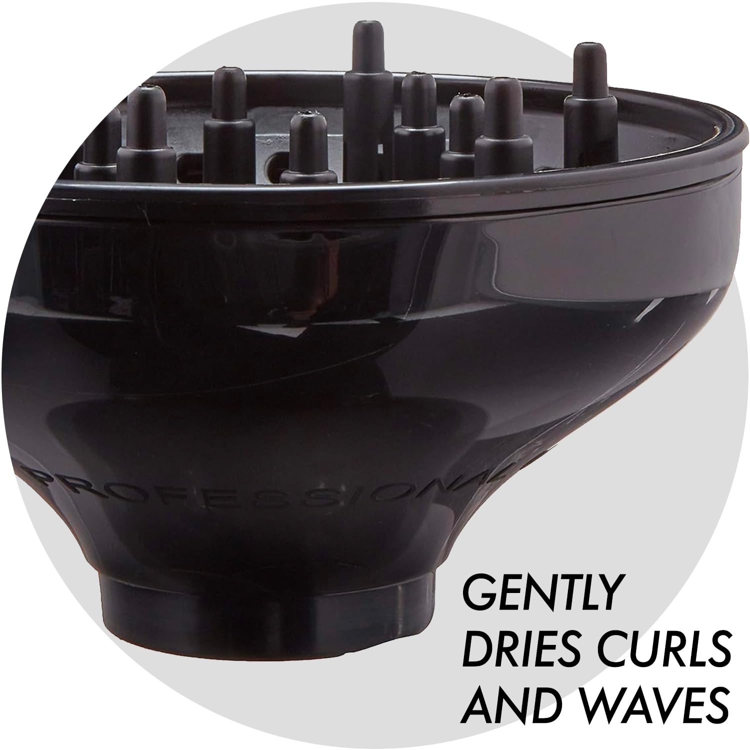 Sam Villa Professional Diffuser.