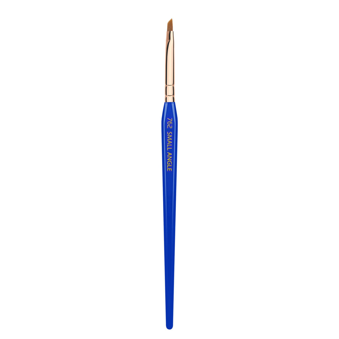 Bdellium Tools Professional Makeup Brush Golden Triangle Series - Small Angle 762