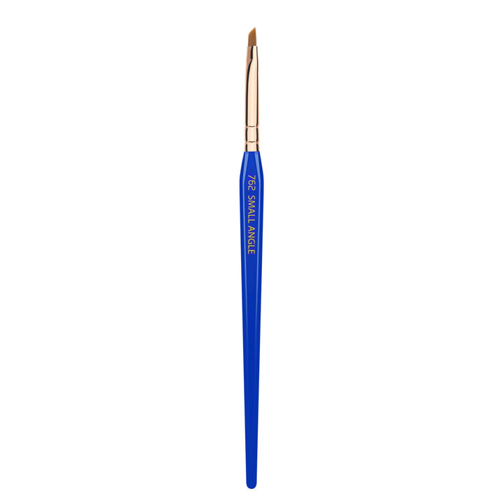 Bdellium Tools Professional Makeup Brush Golden Triangle Series - Small Angle 762