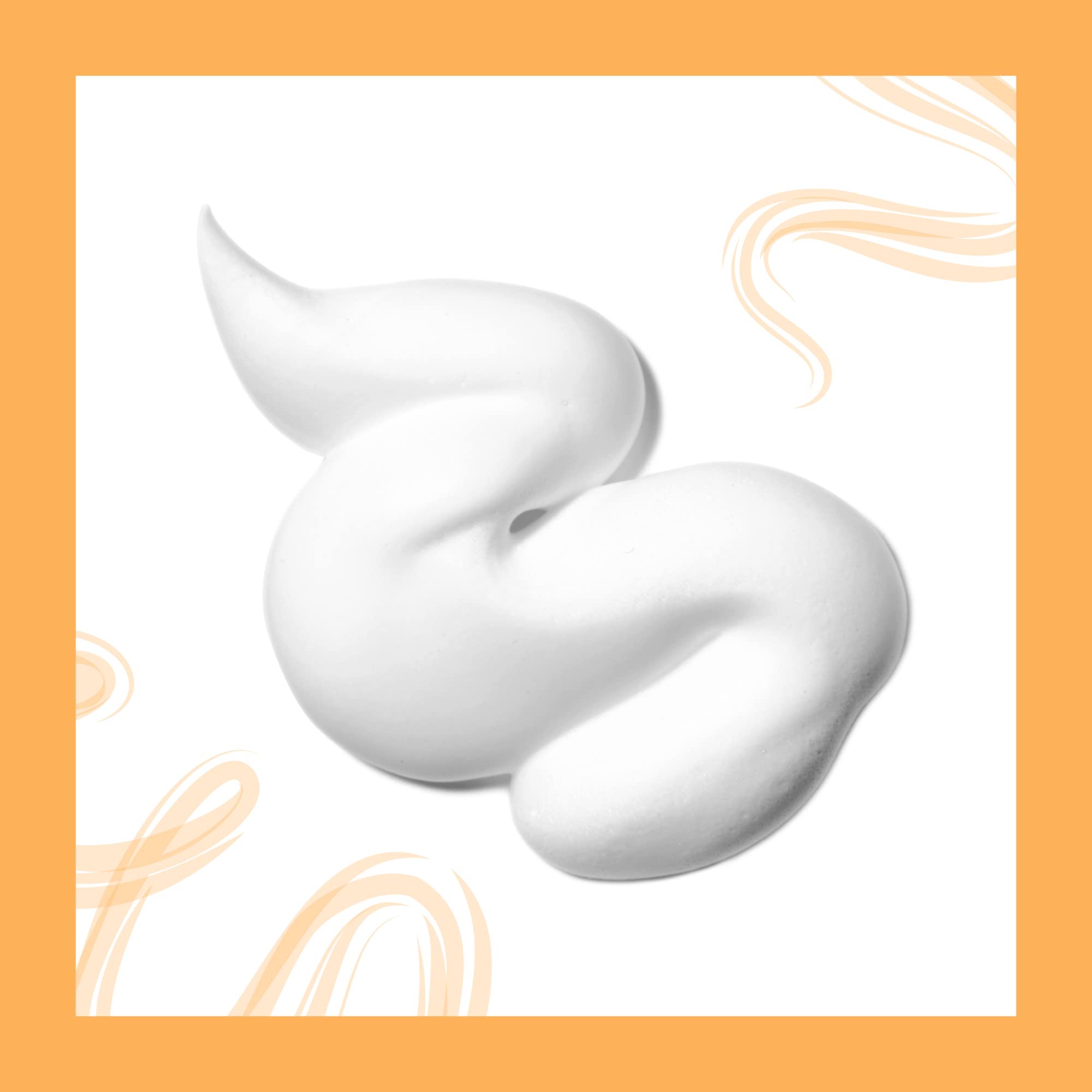 Cantu Wave Whip Curling Mousse with Shea Butter for Natural Hair, 8.4 oz (Packaging May Vary)