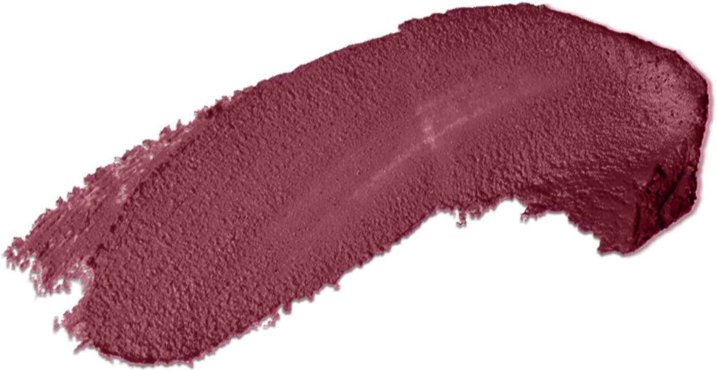 L.A. COLORS Matte Lipstick, Bewitched CML472