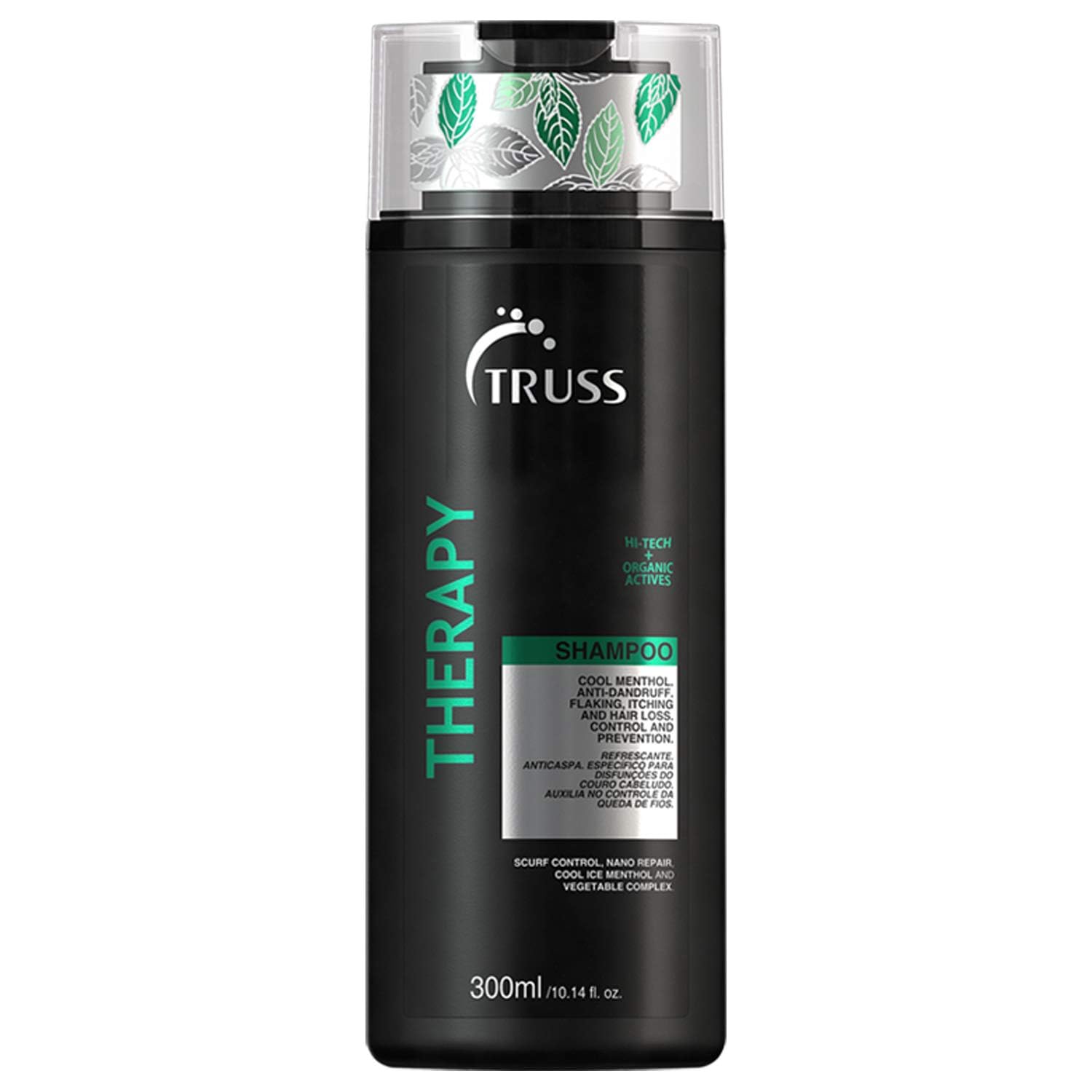 Truss Truss Therapy Shampoo 300ml 10.14 fl. oz.