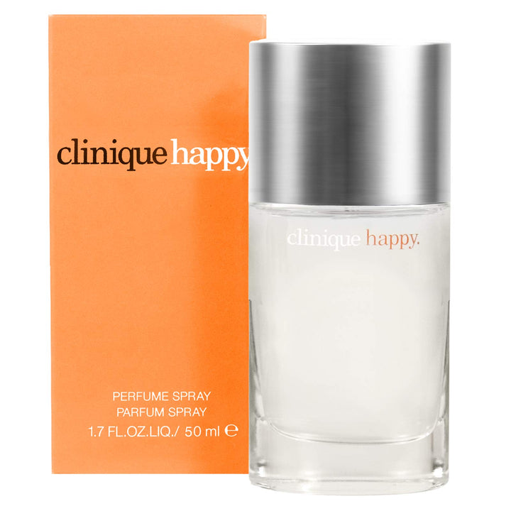 Clinique Happy Perfume 50ml