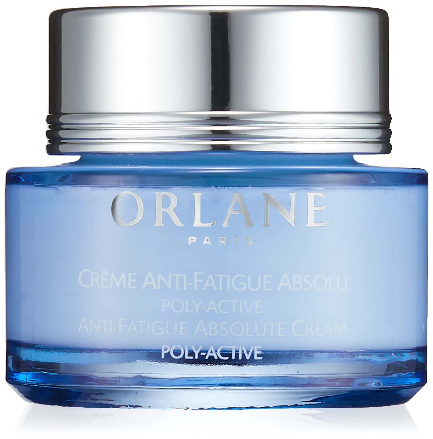 ORLANE PARIS Anti-Fatigue Poly-Active Absolute Cream, 0.5 Fl oz