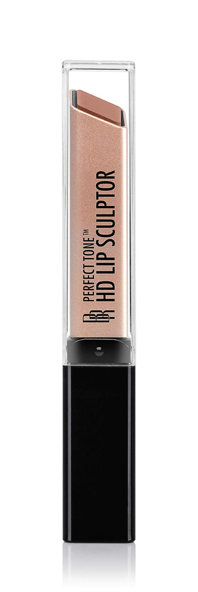 Black Radiance Perfect Tone Hd Lip Sculptor, Melanin Princess, 1 Tube