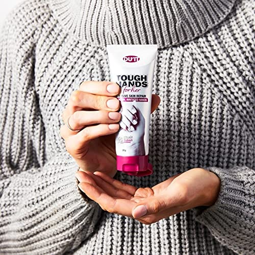 Du It Tough Hands for Her 75g