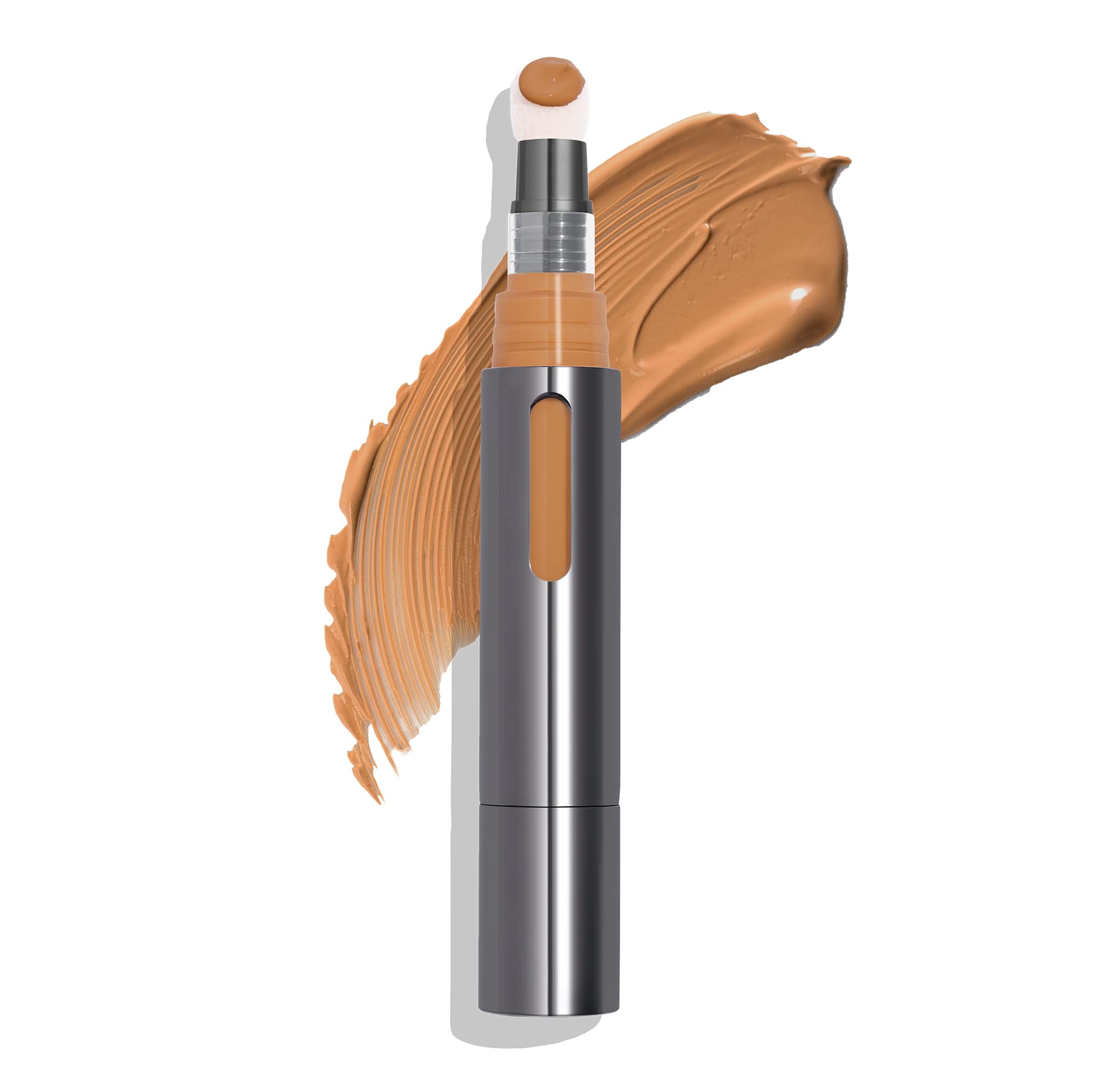 Julep Cushion Complexion 5-in-1 Skin Perfector with Turmeric, 18 shades available 400 Amber