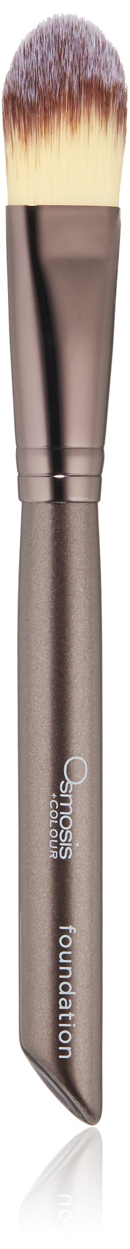 Foundation : Osmosis BrushesTools Brush, Foundation