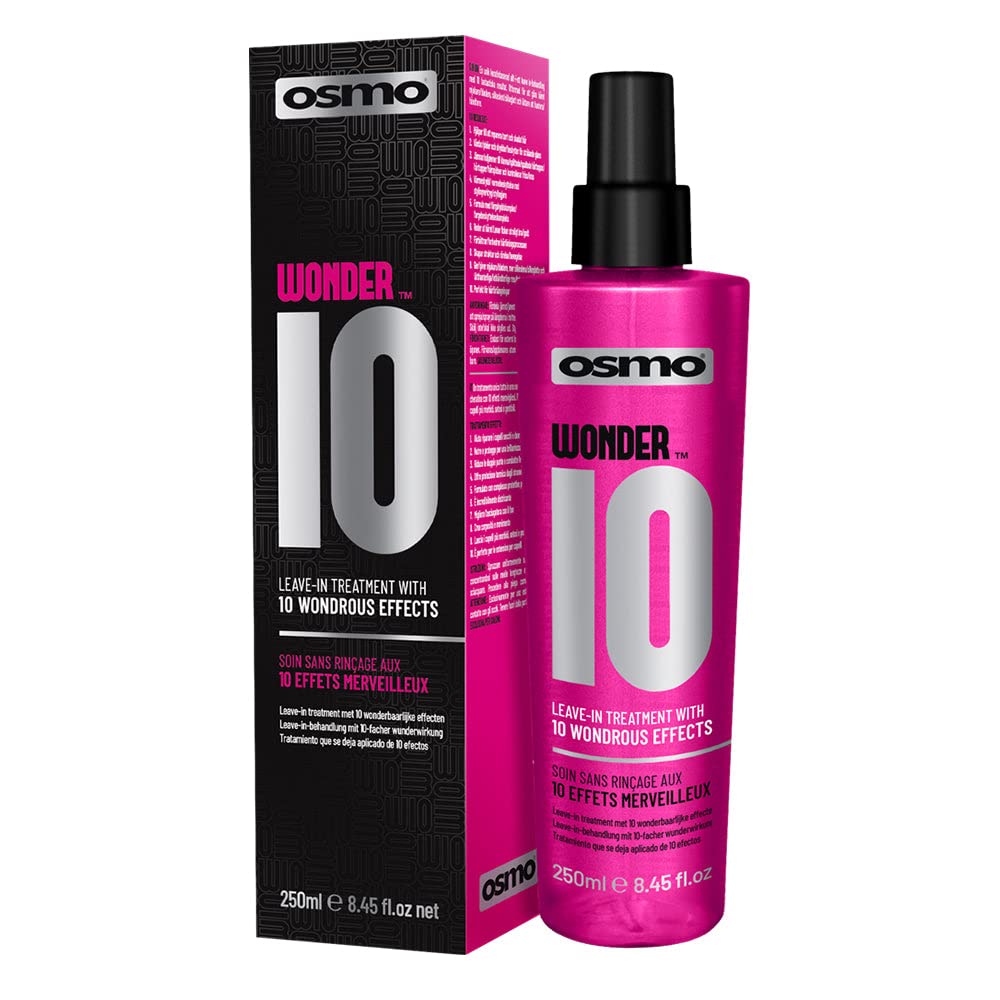 Osmo Wonder 10, 100 ml