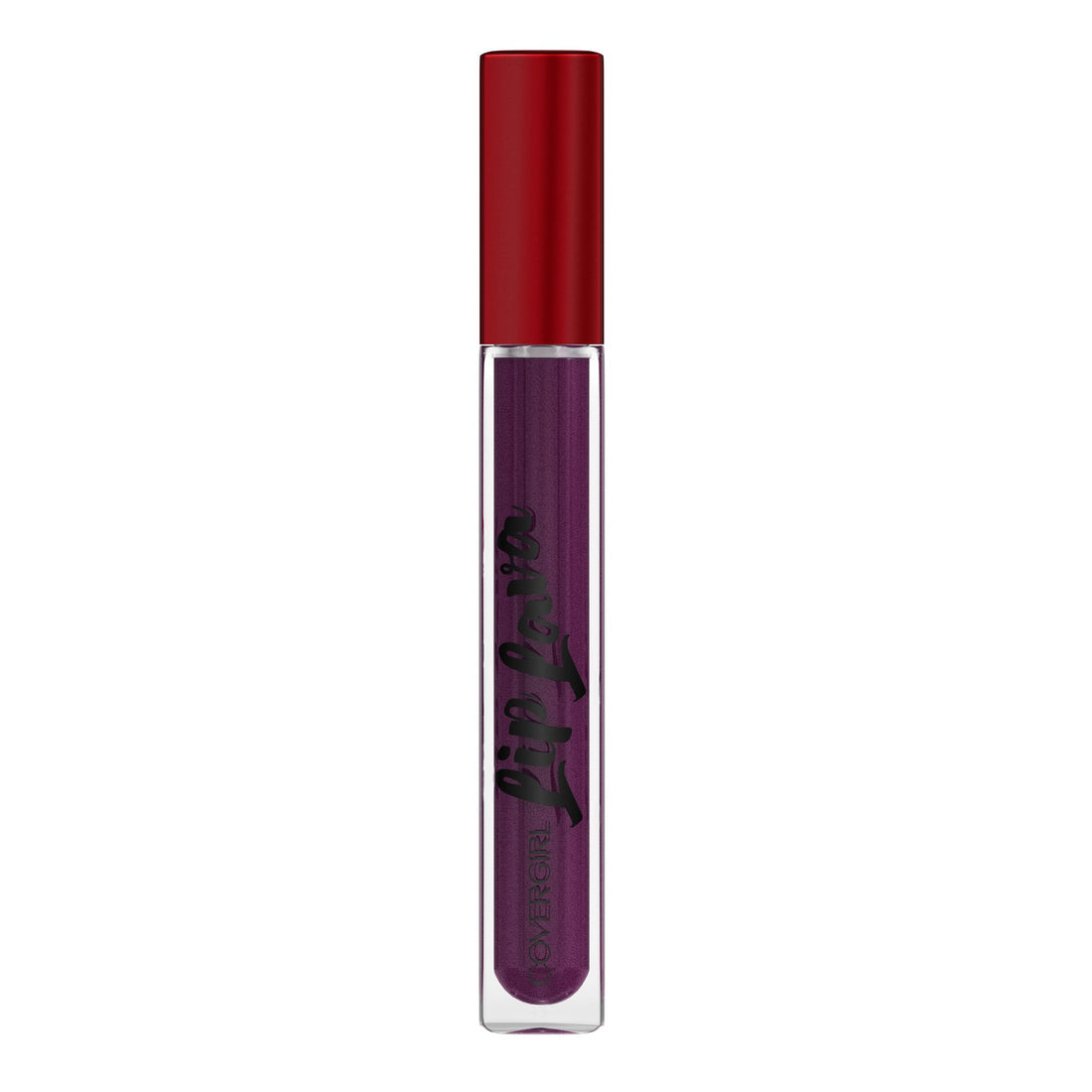 COVERGIRL Colorlicious Lip Lava Lava-nder 860.128 oz (packaging may vary)