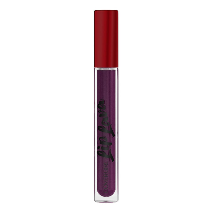 COVERGIRL Colorlicious Lip Lava Lava-nder 860.128 oz (packaging may vary)