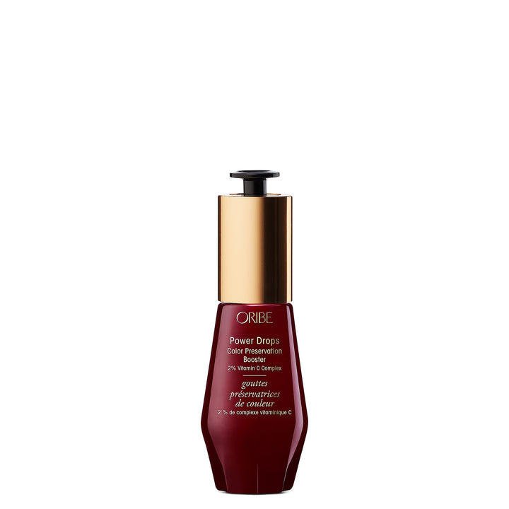 Oribe Power Drops Color Preservation Booster with 2% Vitaminc C Complex