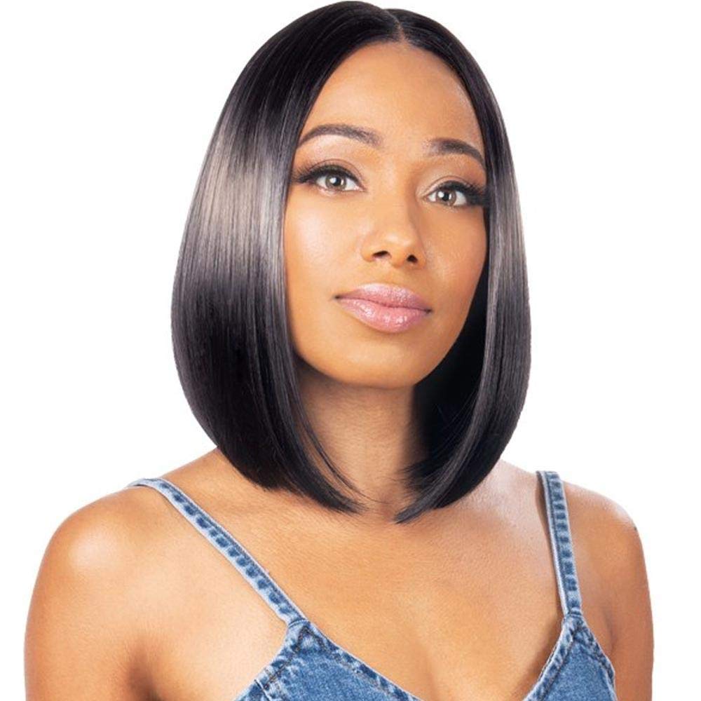 Zury Sis Beyond Synthetic Lace Front Wig BYD LACE H - BEN (SOM RT BURGUNDY)