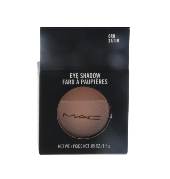 MAC Small Eye Shadow - Orb - 1.5g/0.05oz