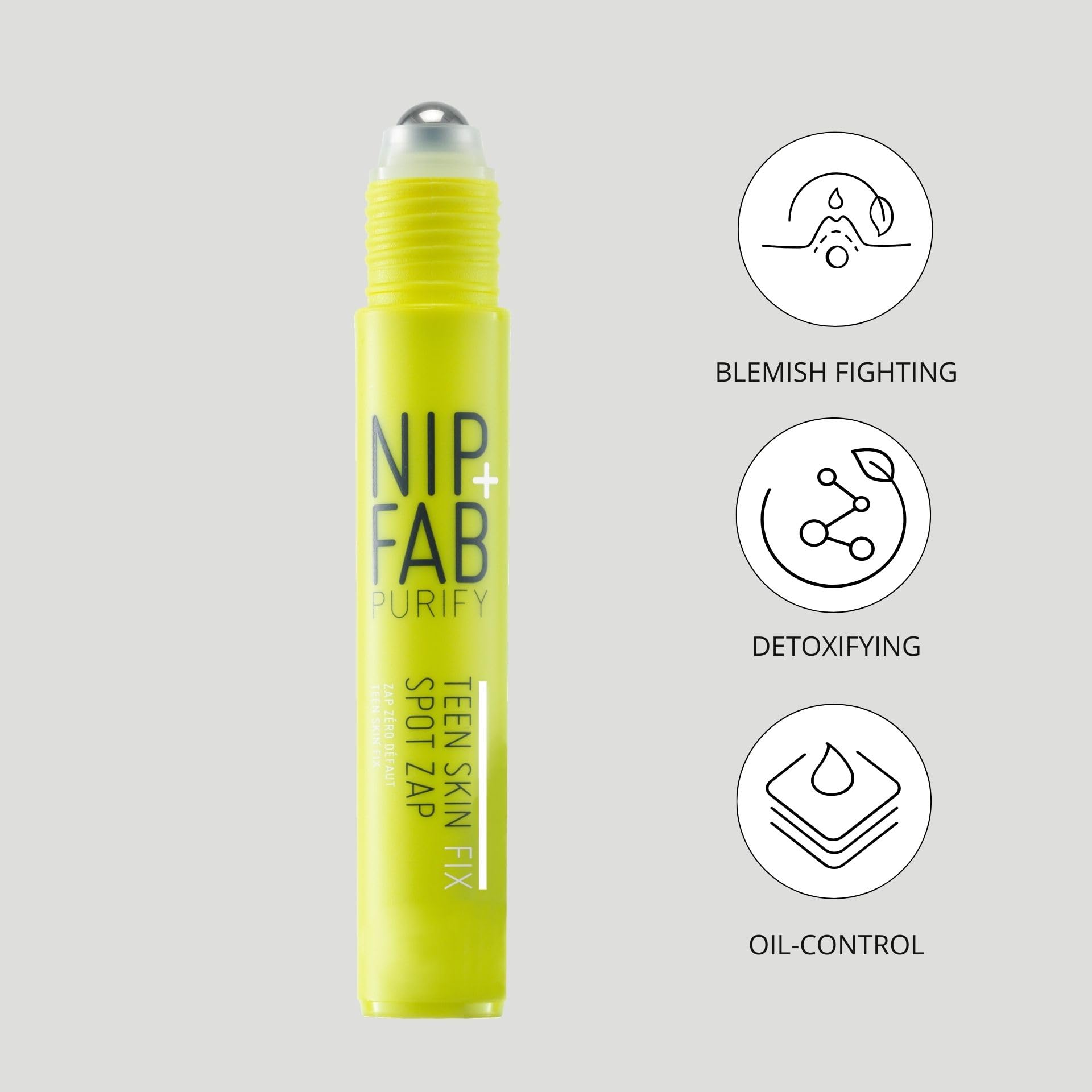 NIP+FAB Teen Skin Fix Spot Zap