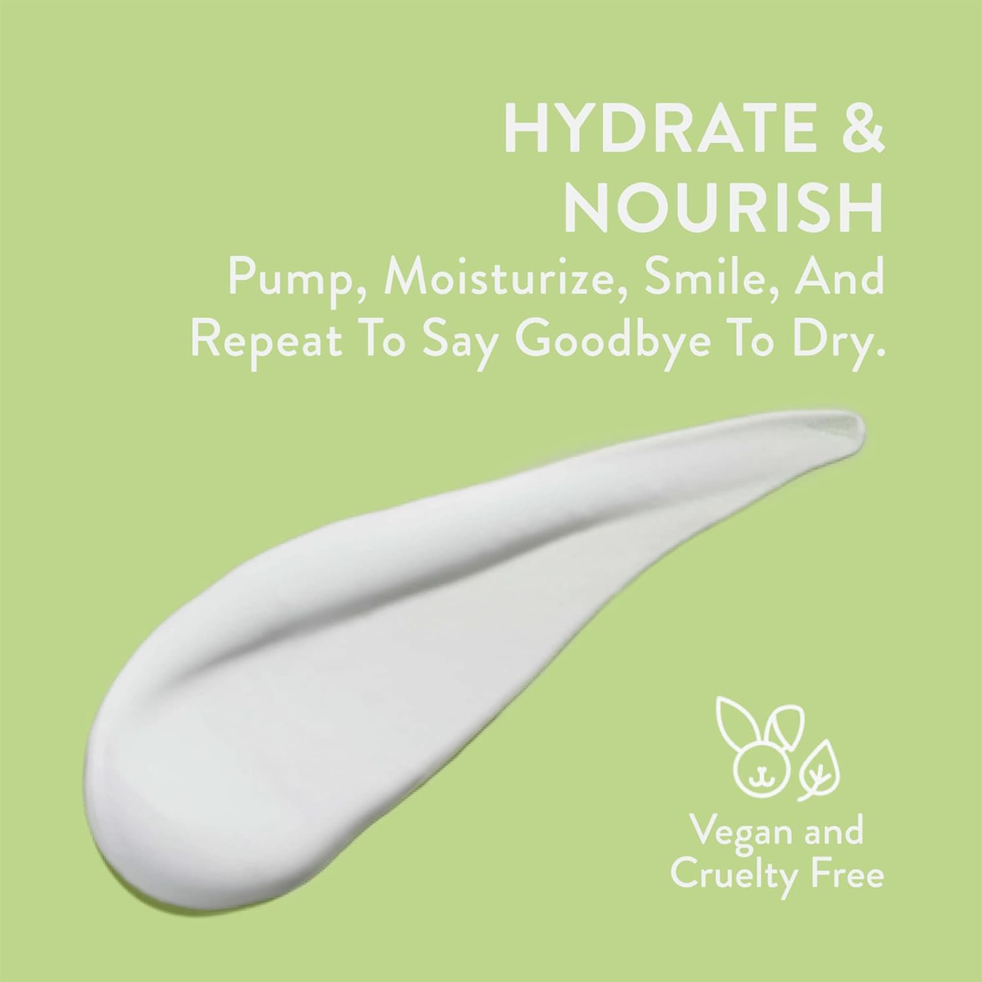 Native Sensitive Daily Facial Moisturizer Gentle Face Lotion Hydrating Cream for Women and Men with Vitamin B3 & Aloe Lightweight Non Greasy Formula - 1.7 fl oz