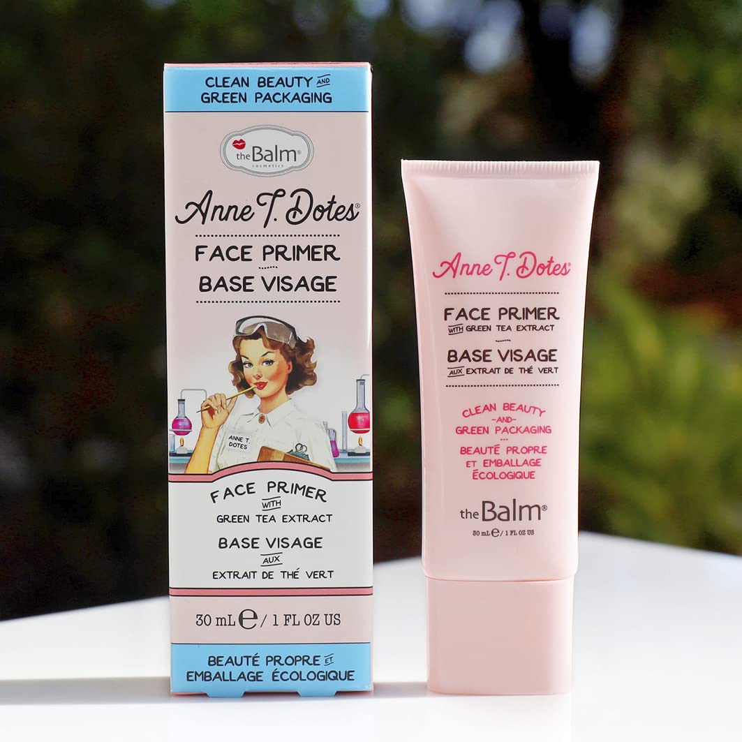 theBalm. Anne T. Dotes Primer, 1 fl. oz, (7267)