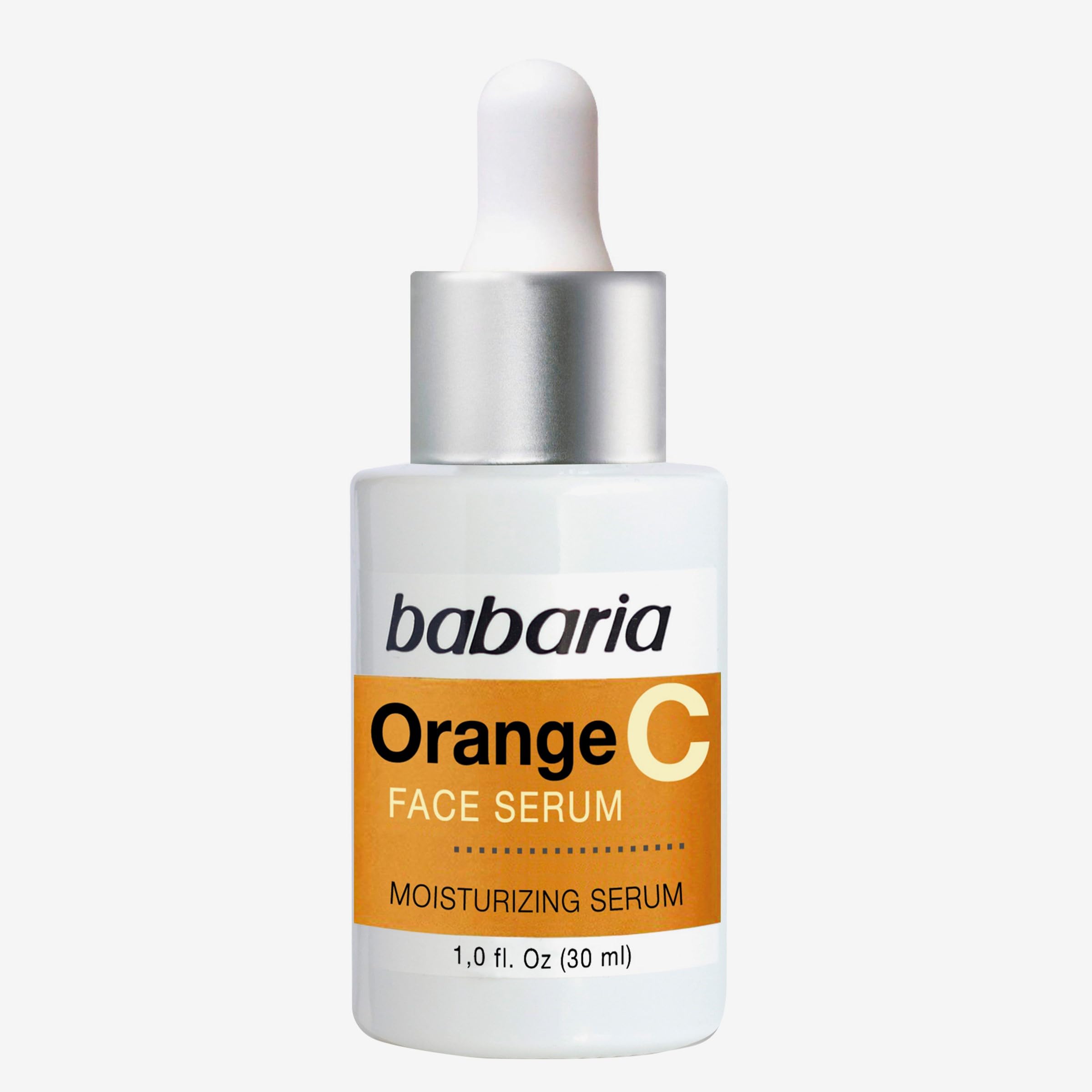 Babaria Vitamin C Serum for Face 30 ml