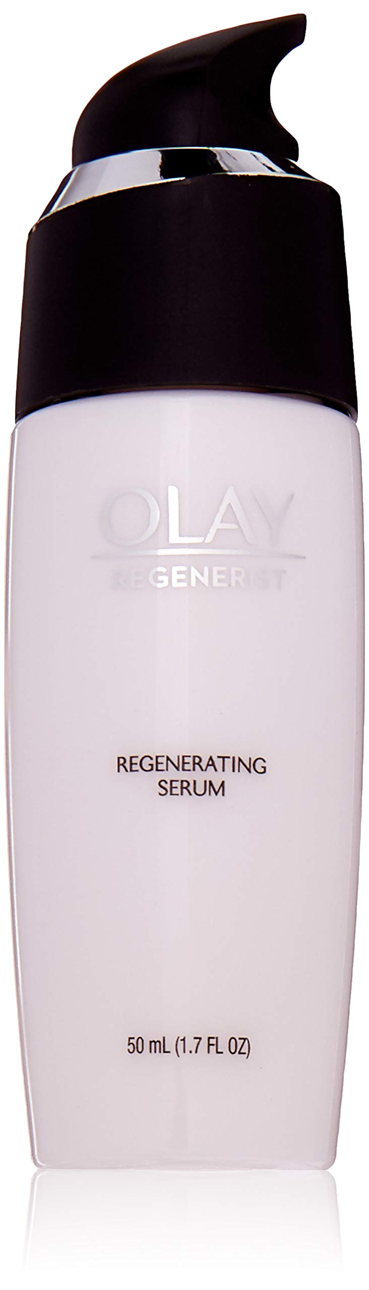 Face Moisturizer by Olay, Regenerist Light Gel Regenerating Serum with Vitamin E, 1.7 fl oz