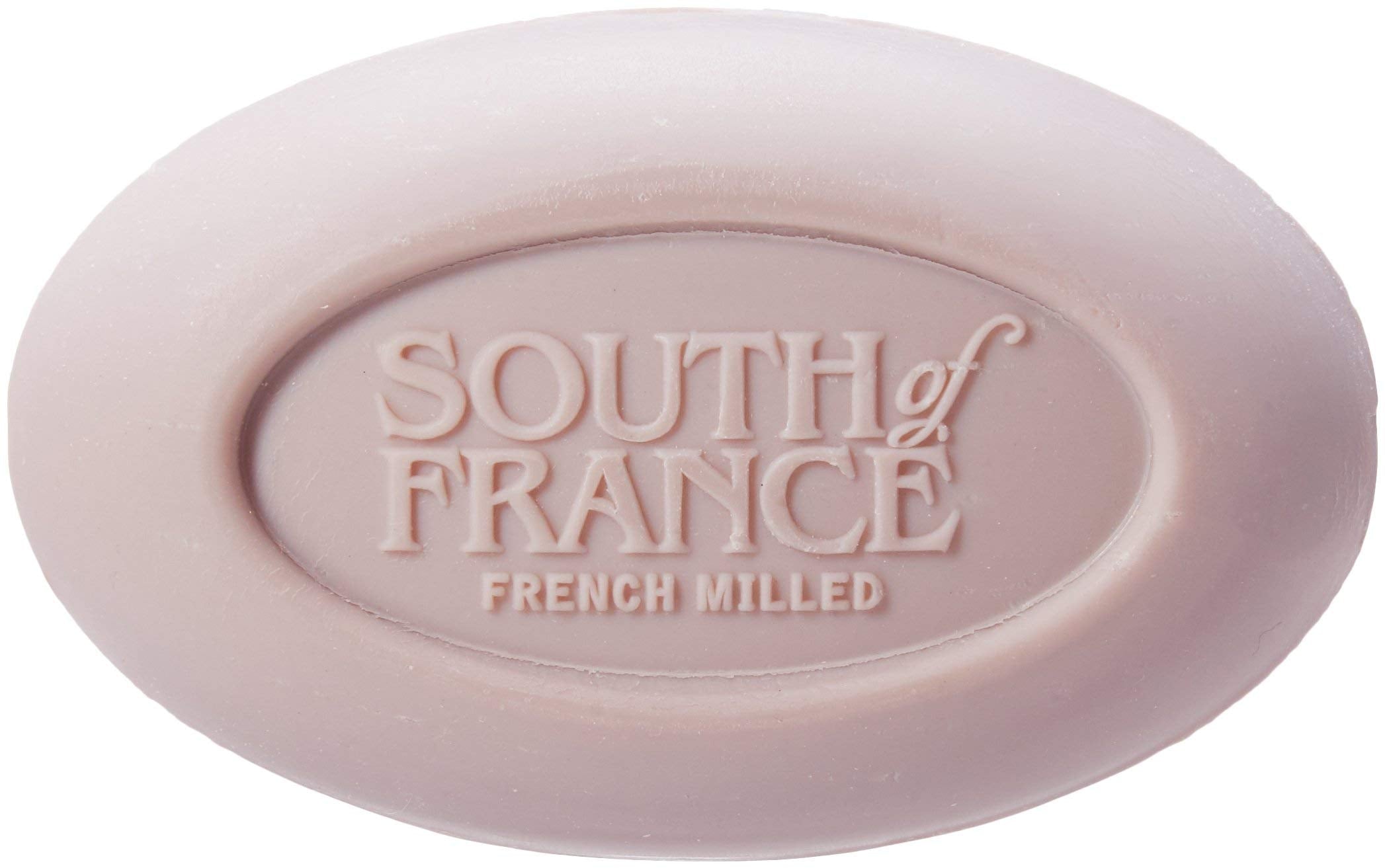 Bar Soap - Lavender Fields - 6 oz - 1 each by South Of France