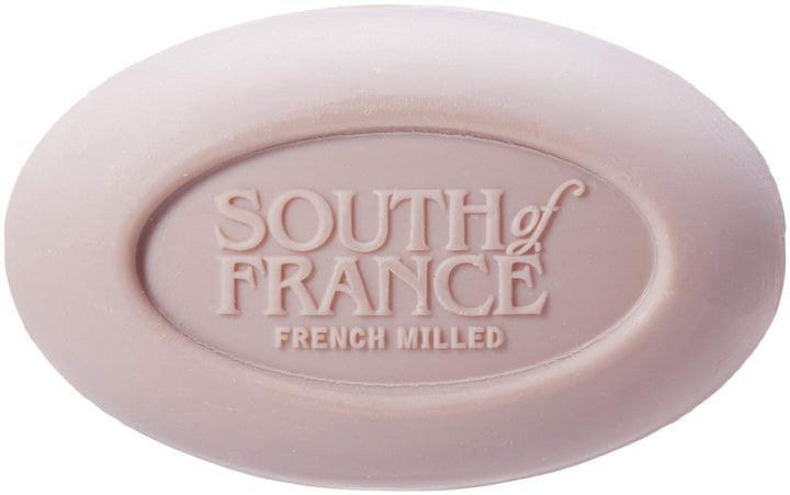 Bar Soap - Lavender Fields - 6 oz - 1 each by South Of France