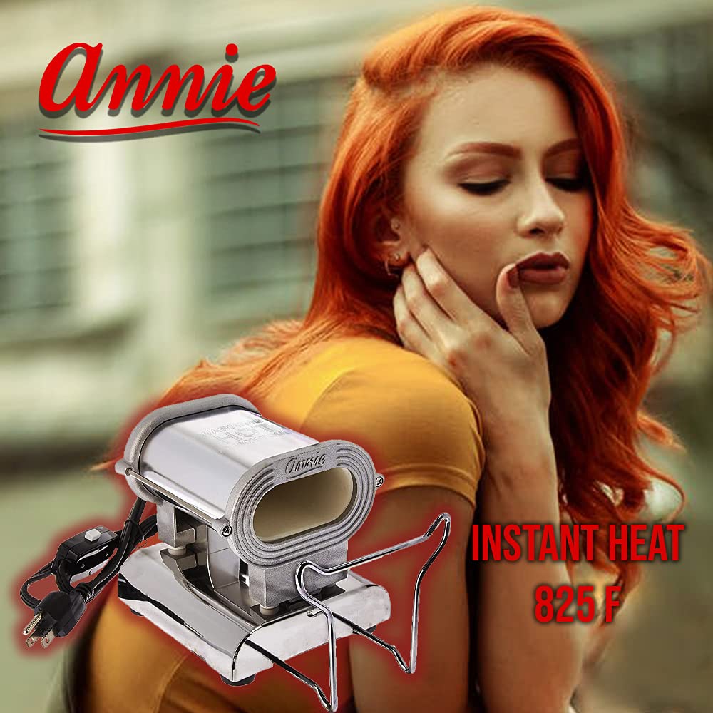 Annie Ceramic Thermal Stove, Small