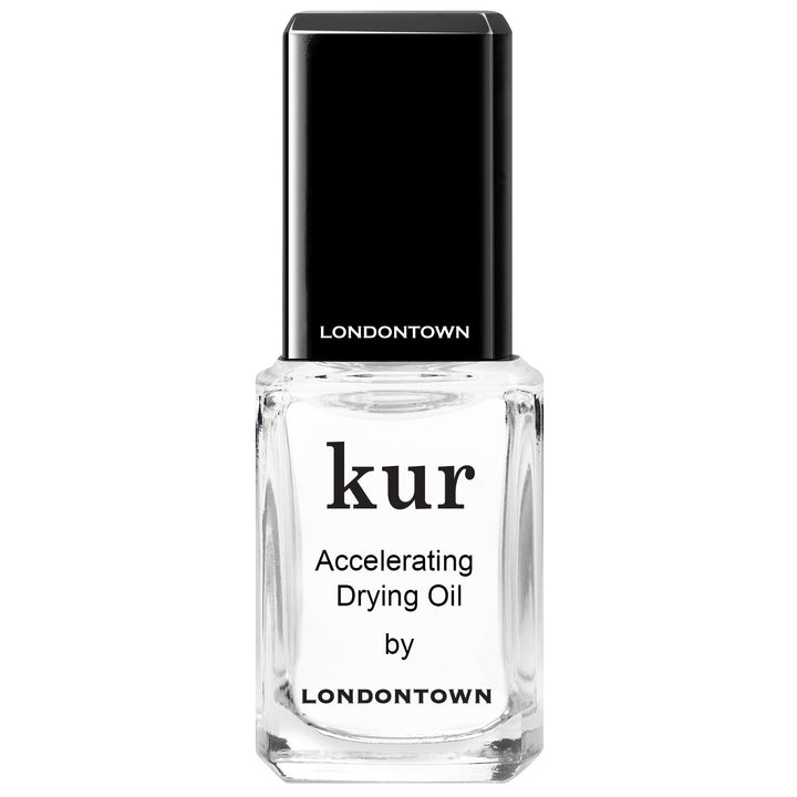 LONDONTOWN kur Accelerating Drying Oil