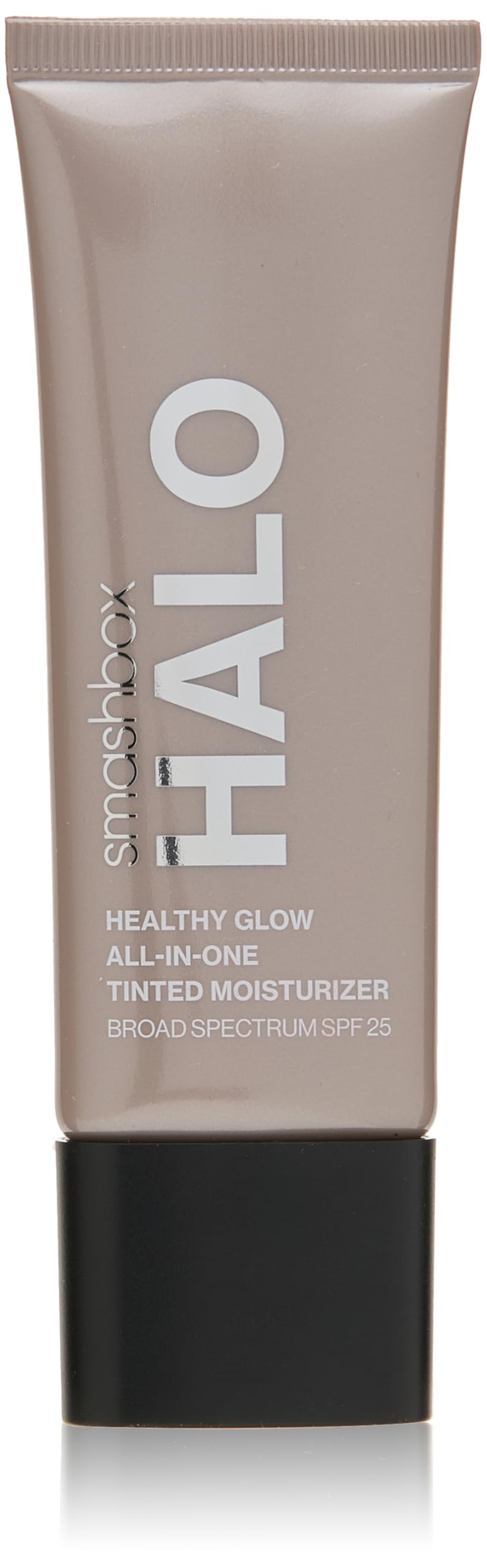 Smashbox Halo Healthy Glow All-In-One Tinted Moisturizer Cream Spf 25, Fai Women, 1.4 Oz