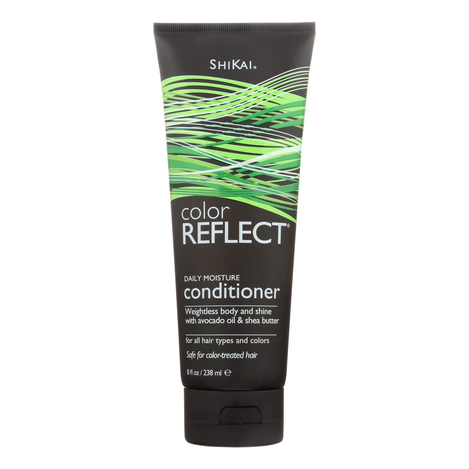 Shikai - Color Reflect Daily Conditioner oz 8 liquid