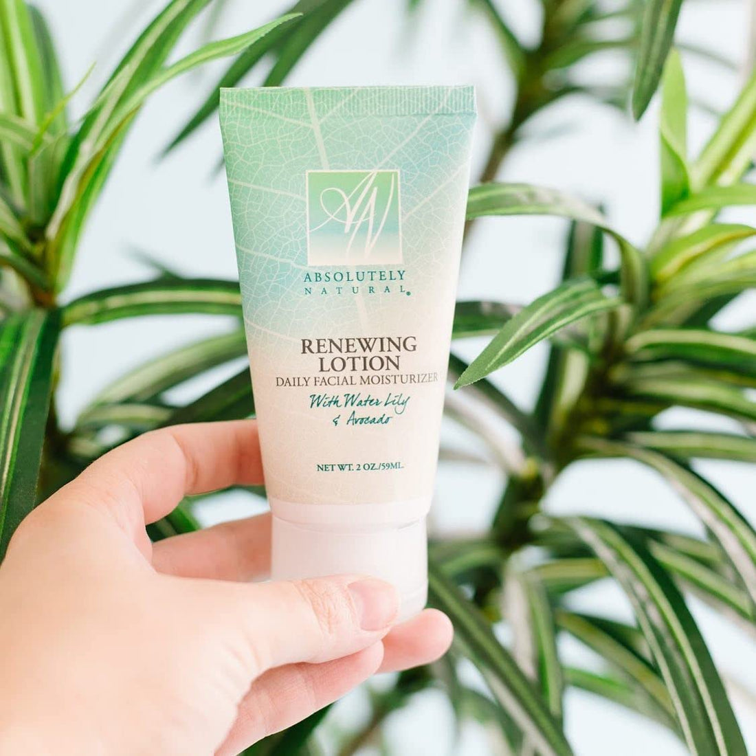 Renewing Lotion