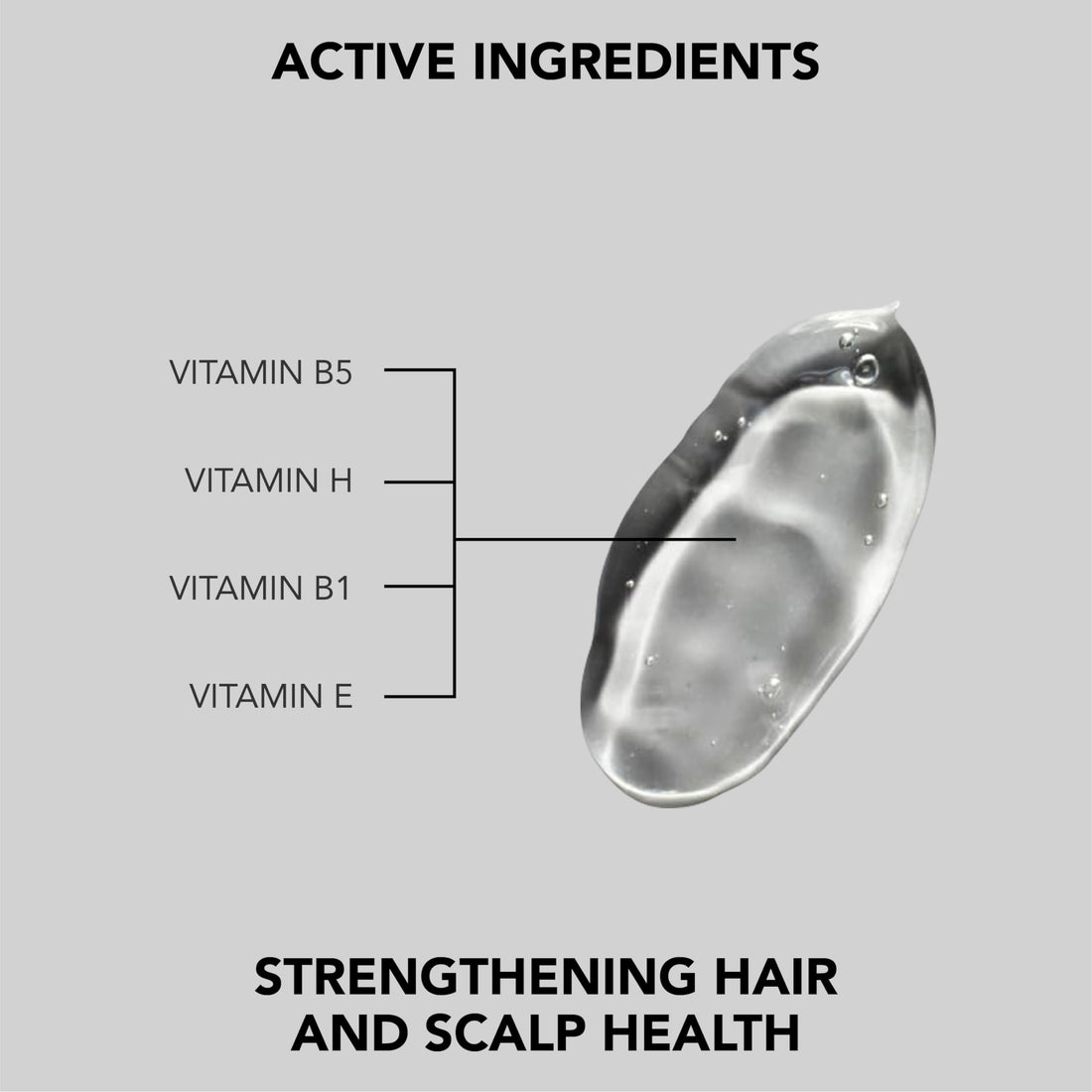 Mr. Polished Medium Hold Gel