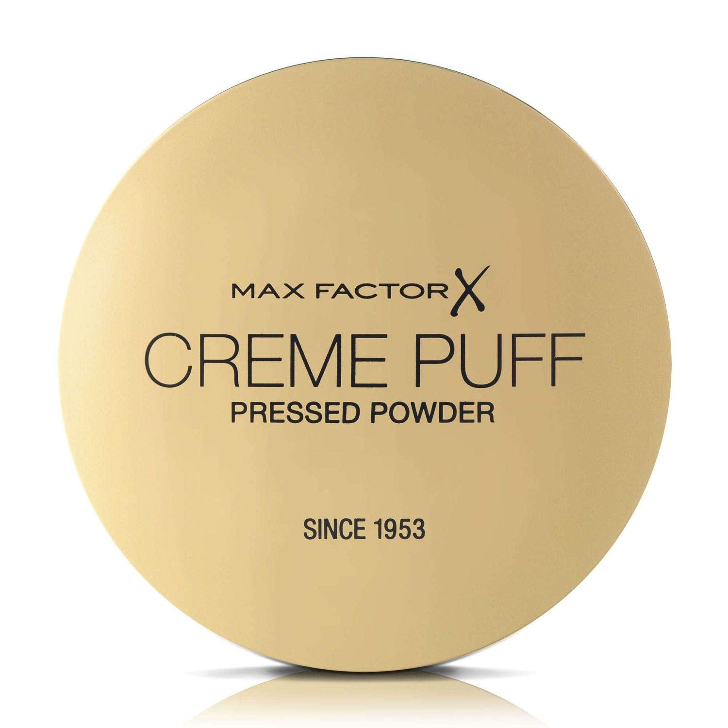 Max Factor Creme Puff Press Powder, Candle Glow
