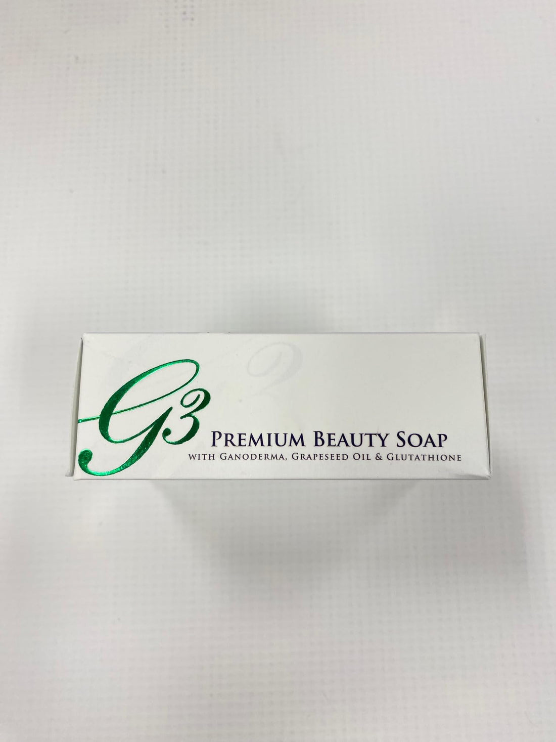 Organo Gold G3 Premium Beauty Soap [3 Pack]